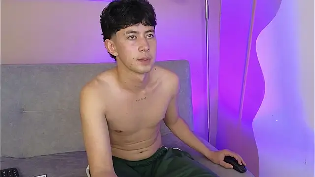 Živý XXX chat myke_magic