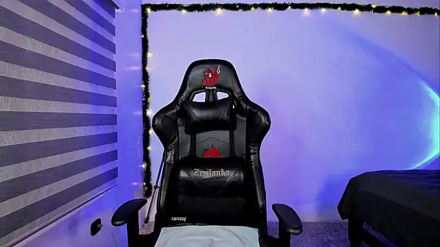 ransoj Chat XXX in diretta