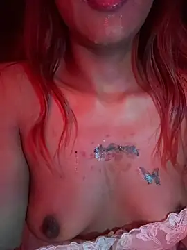 MiNniE_666 라이브 XXX 채팅
