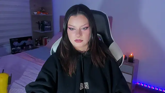 OphelianaRose33 라이브 XXX 채팅