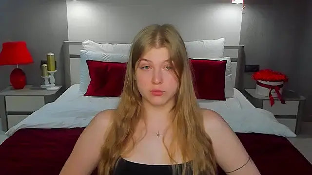 Stella_Light 라이브 XXX 채팅