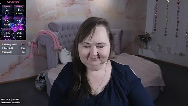 Eloisa_Eloy 라이브 XXX 채팅