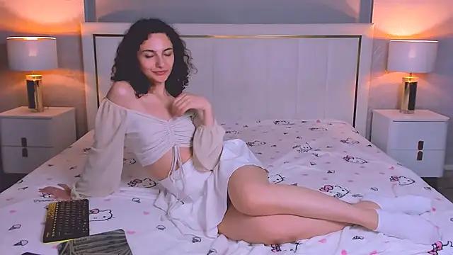 RIANA_SI 라이브 XXX 채팅