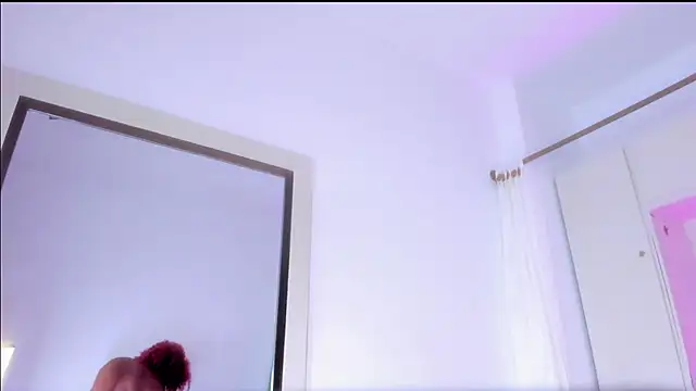 AvaJamess 라이브 XXX 채팅