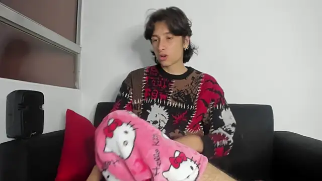 Onion_knight live XXX chat