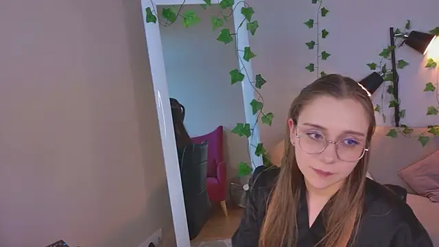 HollyWheeler 라이브 XXX 채팅