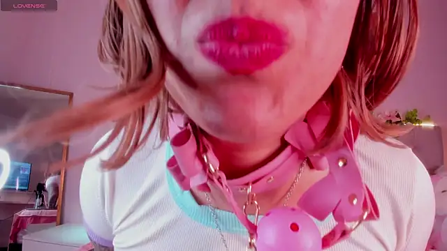 Annapinuplovex Live XXX-Chat