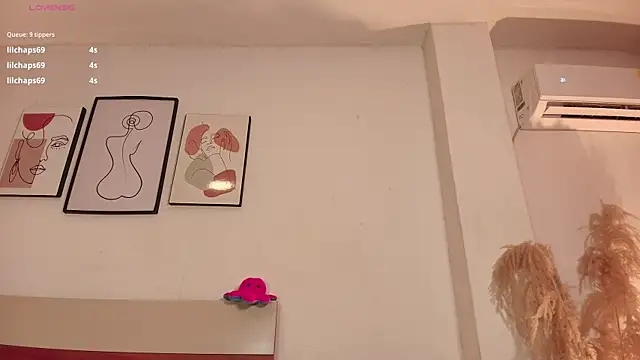 Meganlux1 Live XXX-Chat