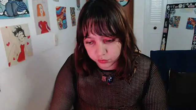 soynanabela28 라이브 XXX 채팅
