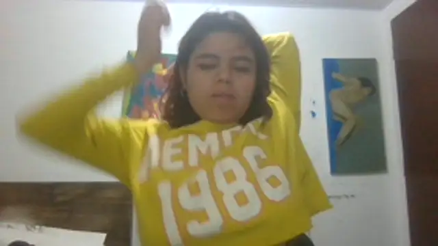 SabinaMerchetti 라이브 XXX 채팅