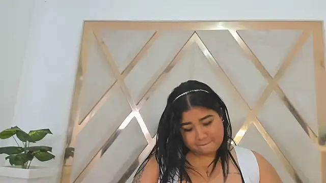 Gabycutee Obrolan Langsung XXX