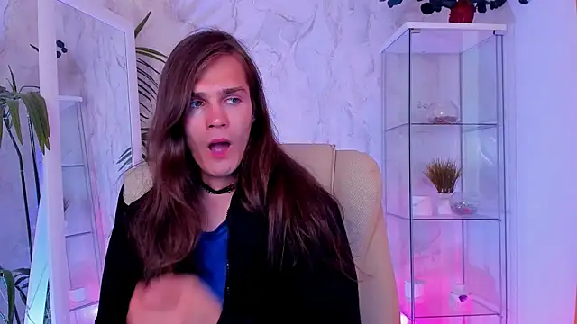 Онлайн чат XXX WillFobos