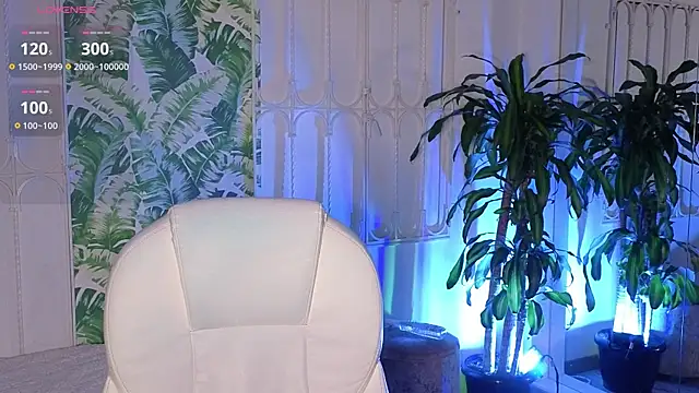 Živý XXX chat loly_marce