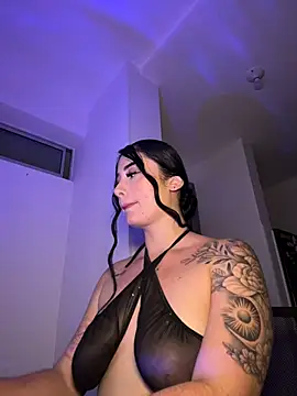 Libia_James 라이브 XXX 채팅