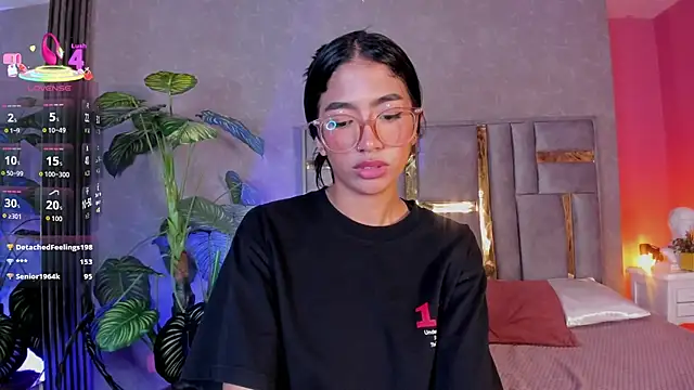 Tyla_Ks' Live XXX Chat