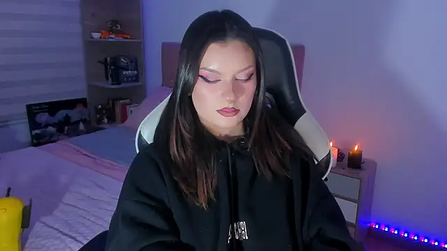 Živý XXX chat OphelianaRose33