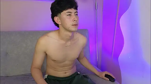 myke_magic – Naživo XXX chat