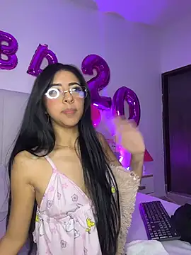 Mirandaa_Rogers 라이브 XXX 채팅
