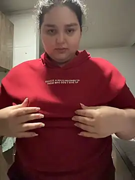 XXX chat uživo modela PortuPAWG