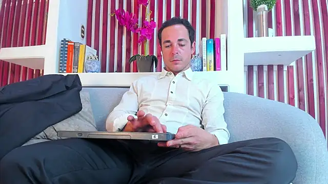 Adams_Sanz's Live XXX Chat