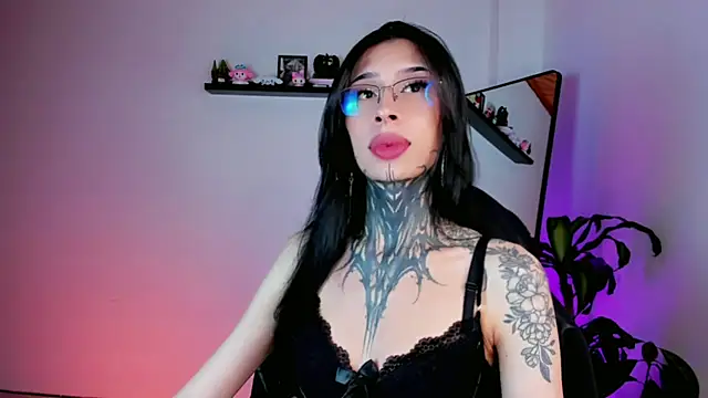 kali_ka_ 라이브 XXX 채팅
