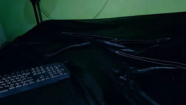 Pokazy przed kamerką – clydexxxbunny