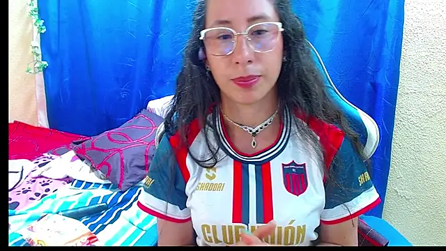 Gia_leinn 라이브 XXX 채팅