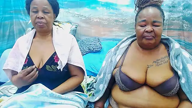 SEXY_MATURExx's Live XXX Chat