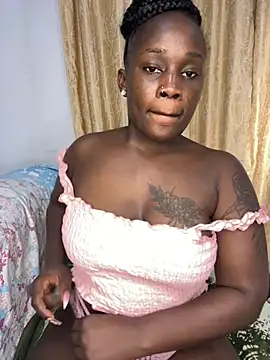 Chat XXX en directo de PrettyNaughty_