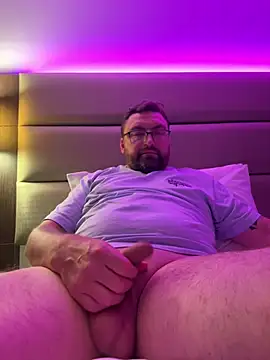Вебкам-шоу PrivateJohn11