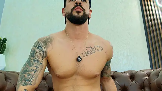 Chat XXX en directo de Petesevans