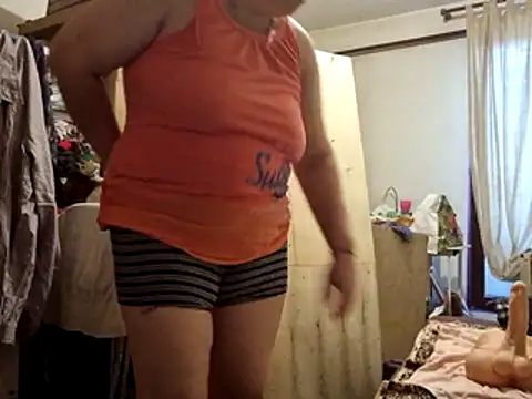 צ'אט XXX בשידור חי של Samantha_Squirt@xh