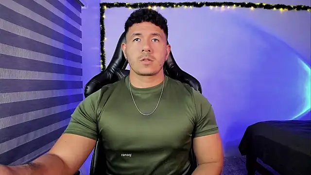 Czat XXX na żywo – ransoj