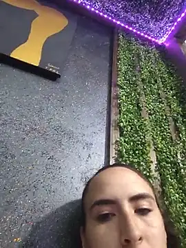 Živý XXX chat pleasure_of_life