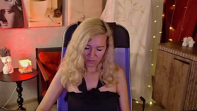 DonnaSmitthn Live XXX chat