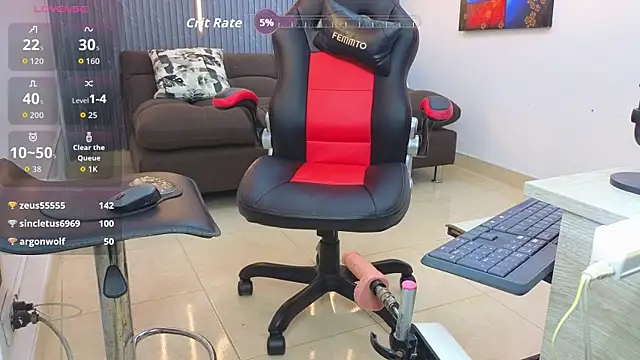 Aris_sexx's Live XXX Chat