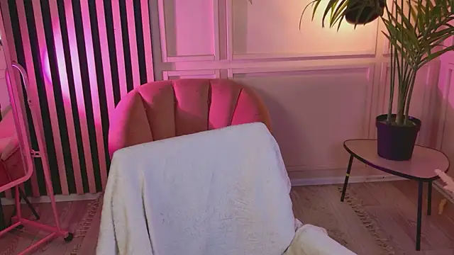 ChloeAster 라이브 XXX 채팅