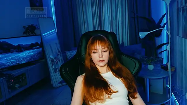 Chat XXX Live Harley_Quinsy