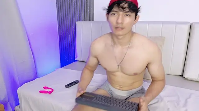Still_Fitness' Live XXX Chat
