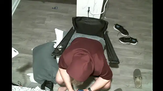 XXX chat uživo modela TXRyan1996