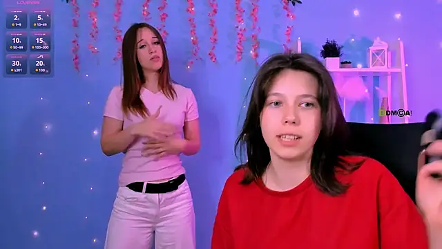 aria_wild_ Live XXX-Chat