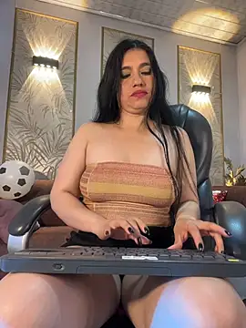 Dalila_5 Live XXX Chat