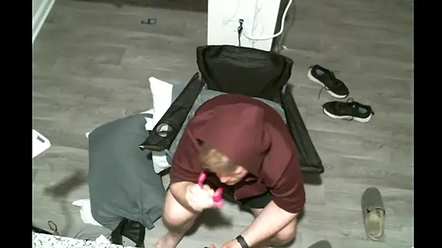 XXX chat uživo modela TXRyan1996