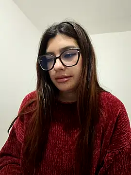 cutetemari élő XXX-chatje