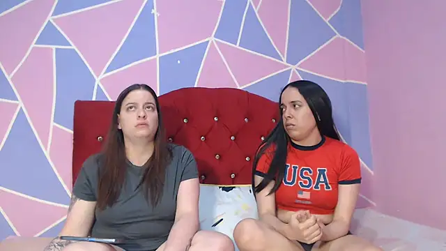 Chat XXX ao vivo de Lola_barbara
