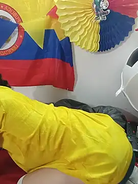 Chat XXX ao vivo de LittleTymmy