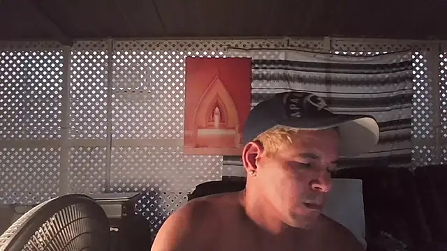 Chatroom XXX en direct de cubano1082