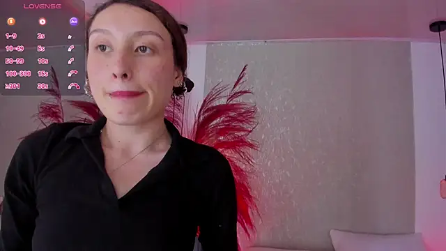 Martina_077's Live XXX Chat