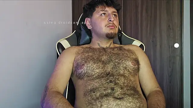 Chat XXX ao vivo de djsex_yerknox