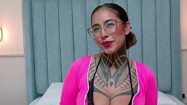 NicoleBlum's Live XXX Chat